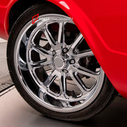 FORGED CLASSIC WHEELS RIMS for DODGE DART 1966
