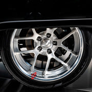 FORGED CLASSIC WHEELS RIMS for FORD FAIRLANE 1955