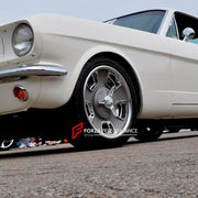 FORGED CLASSIC WHEELS RIMS for FORD MUSTANG 1966