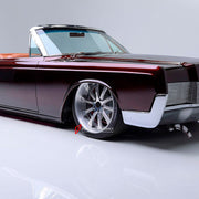 FORGED CLASSIC WHEELS RIMS for LINCOLN CONTINENTAL 1967