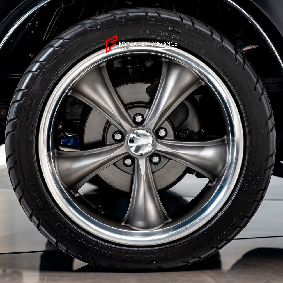 FORGED CLASSIC WHEELS RIMS for MERCURY COUGAR XR-7 1968