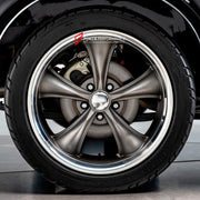 FORGED CLASSIC WHEELS RIMS for MERCURY COUGAR XR-7 1968