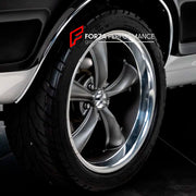 FORGED CLASSIC WHEELS RIMS for MERCURY COUGAR XR-7 1968