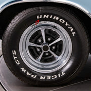 FORGED CLASSIC WHEELS RIMS for OLDSMOBILE CUTLASS 1965