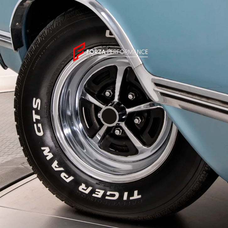 FORGED CLASSIC WHEELS RIMS for OLDSMOBILE CUTLASS 1965
