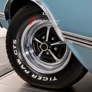 FORGED CLASSIC WHEELS RIMS for OLDSMOBILE CUTLASS 1965