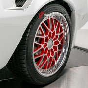 FORGED CLASSIC WHEELS RIMS for PONTIAC FIREBIRD TRANS AM 1981