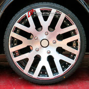 FORGED CLASSIC WHEELS RIMS for ROLLS ROYCE SILVER SPIRIT 1980 - 1997