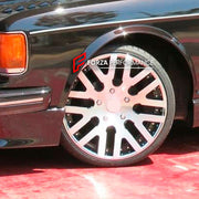 FORGED CLASSIC WHEELS RIMS for ROLLS ROYCE SILVER SPIRIT 1980 - 1997