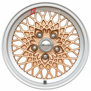 FORGED CLASSIC WHEELS RIMS for TVR TASMIN WEDGES 280i 350i 390 400 420 450 SEAC TURBO FHC SX SE