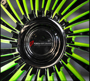 TRUCK FORGED WHEELS RIMS for GMC CANYON 2ND GEN 2015 - 2022