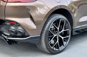 FORGED WHEELS FORTIS for ASTON MARTIN DBX