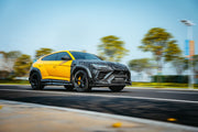 FORGED CARBON WIDE BODY KIT FOR LAMBORGHINI URUS 2017+