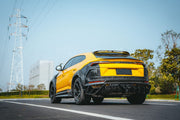 FORGED CARBON WIDE BODY KIT FOR LAMBORGHINI URUS 2017+