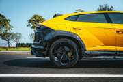FORGED CARBON WIDE BODY KIT FOR LAMBORGHINI URUS 2017+