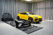 FORGED CARBON WIDE BODY KIT FOR LAMBORGHINI URUS 2017+