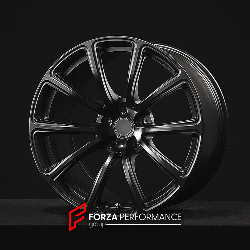 Buy Now FORGED MAGNESIUM WHEELS B9D for MCLAREN 720S and upgrade car parts from SIR Tuning at the Best Price. Headlights, Tail lights, Bodykits, Navigations, wheels and more - Fast & Free Shipping within Europe, US & Worldwide.
