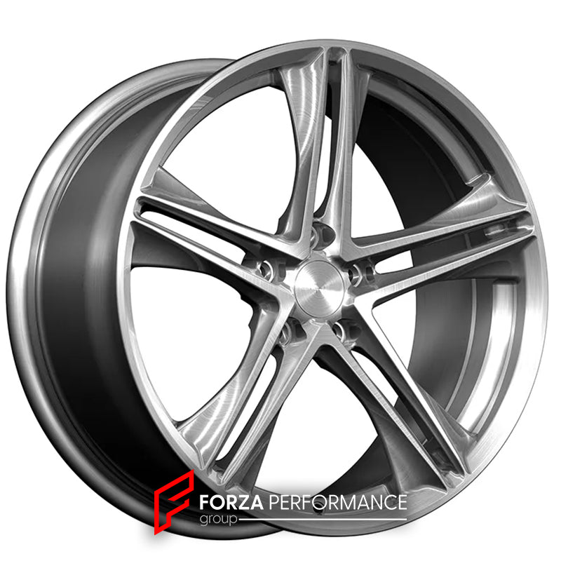 Buy Now FORGED MAGNESIUM WHEELS NWS-2 for BMW M3 G80 and upgrade car parts from SIR Tuning at the Best Price. Headlights, Tail lights, Bodykits, Navigations, wheels and more - Fast & Free Shipping within Europe, US & Worldwide.