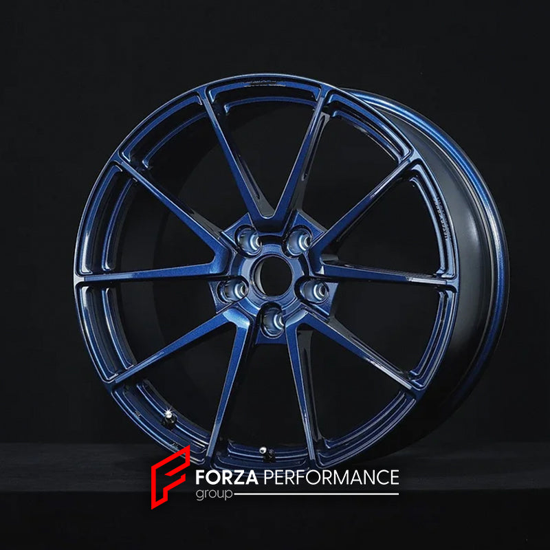 Buy Now FORGED MAGNESIUM WHEELS S2 for LAMBORGHINI HURACAN EVO and upgrade car parts from SIR Tuning at the Best Price. Headlights, Tail lights, Bodykits, Navigations, wheels and more - Fast & Free Shipping within Europe, US & Worldwide.