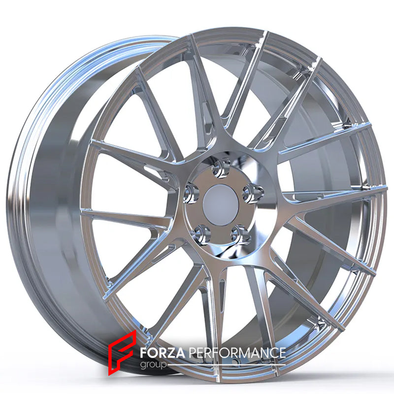 Buy Now FORGED MAGNESIUM WHEELS WMR-3 for BMW 4 SERIES G22 G23 G26 and upgrade car parts from SIR Tuning at the Best Price. Headlights, Tail lights, Bodykits, Navigations, wheels and more - Fast & Free Shipping within Europe, US & Worldwide.