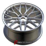 FORGED MAGNESIUM WHEELS WS-6 for AUDI RS6 C8