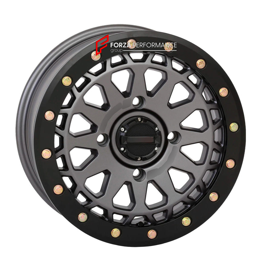 Buy Now BEADLOCK FORGED UTV WHEELS RIMS for CAN AM MAVERICK R XRS SMART SHOX 2024+ and upgrade car parts from SIR Tuning at the Best Price. Headlights, Tail lights, Bodykits, Navigations, wheels and more - Fast & Free Shipping within Europe, US & Worldwide.