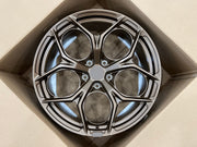 FORGED WHEELS RIMS for PORSCHE 911 992.2 2025