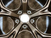 FORGED WHEELS RIMS for PORSCHE 911 992.2 2025