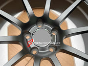 FORGED WHEELS RIMS for MERCEDES BENZ S CLASS W223 FACELIFT 2026+