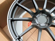 FORGED WHEELS RIMS for MERCEDES BENZ S CLASS W223 FACELIFT 2026+