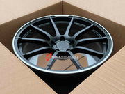 FORGED WHEELS RIMS for MERCEDES BENZ S CLASS W223 FACELIFT 2026+