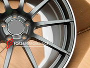 FORGED WHEELS RIMS for MERCEDES BENZ S CLASS W223 FACELIFT 2026+
