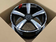 CENTERLOCK STYLE FORGED WHEELS RIMS FOR PORSCHE 911 991.1 991.2 992