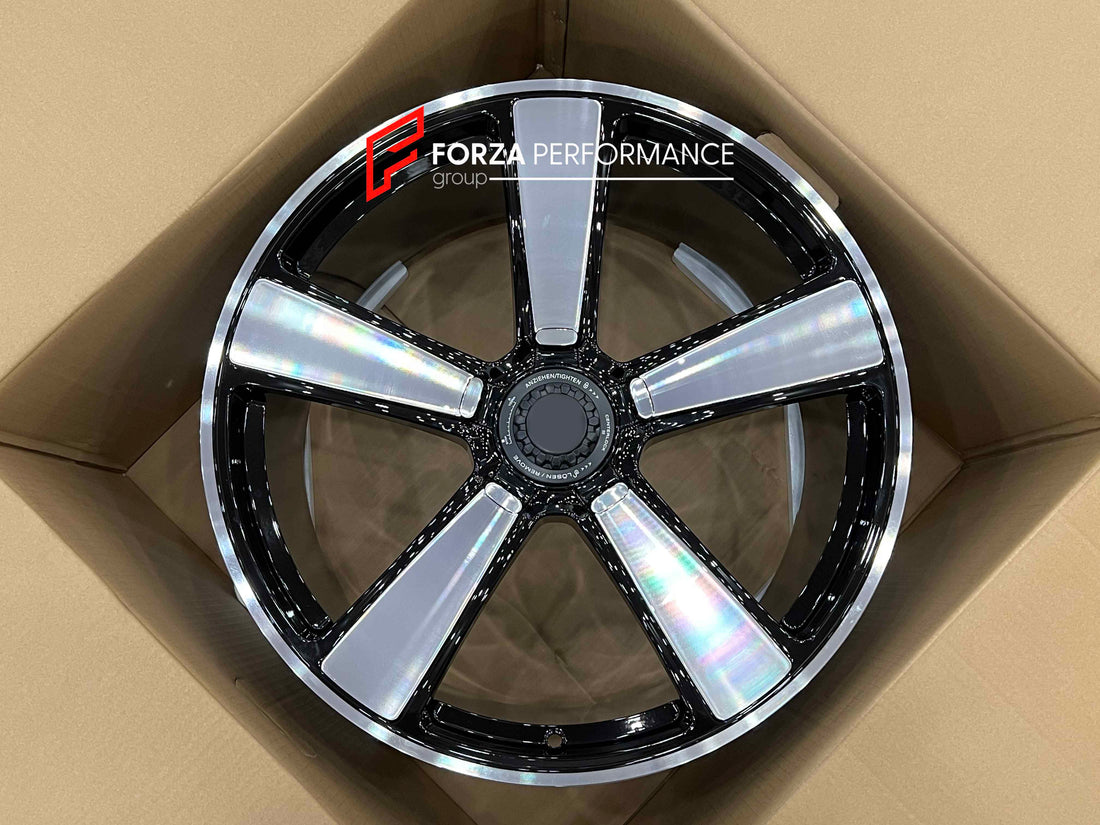 Buy Now CENTERLOCK STYLE FORGED WHEELS RIMS FOR PORSCHE 911 991.1 991.2 992 and upgrade car parts from SIR Tuning at the Best Price. Headlights, Tail lights, Bodykits, Navigations, wheels and more - Fast & Free Shipping within Europe, US & Worldwide.