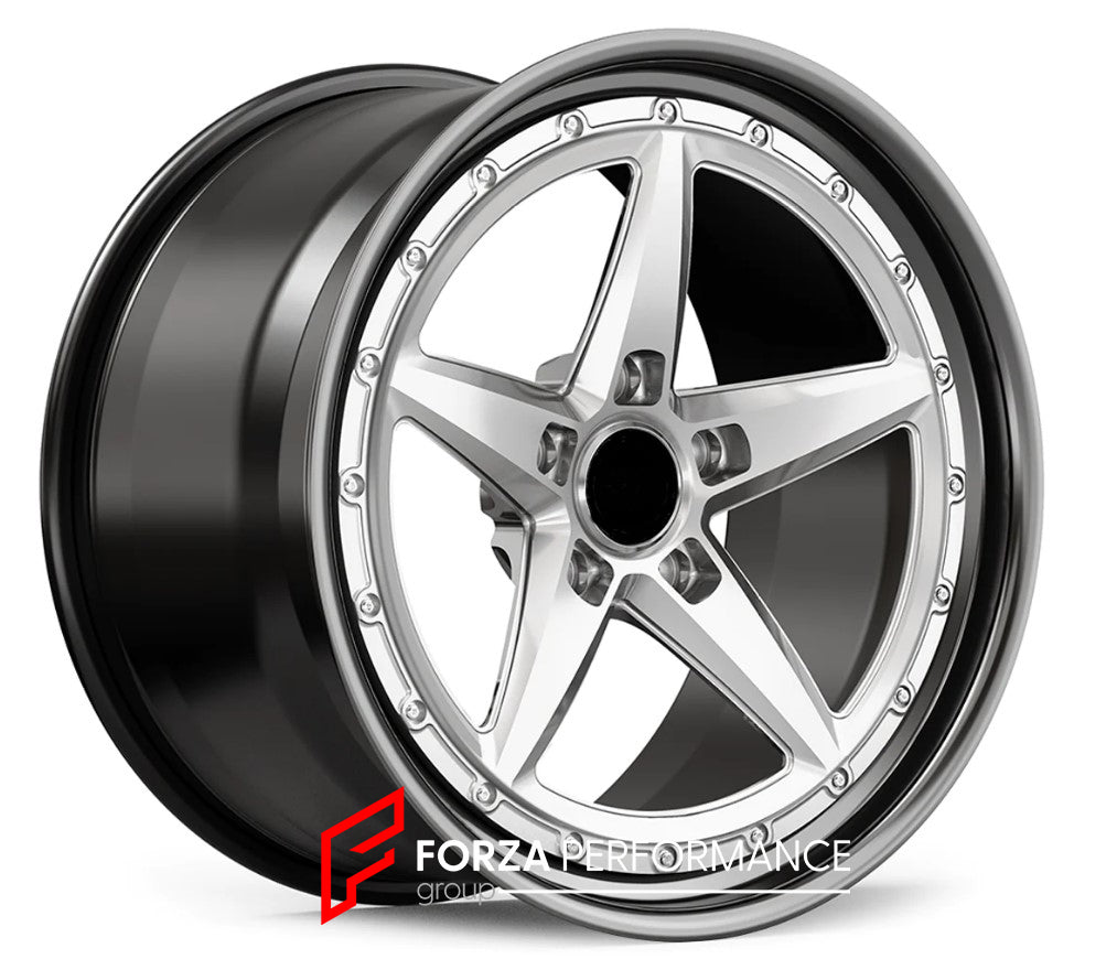 FORGED WHEELS GT-351 for ALL MODELS