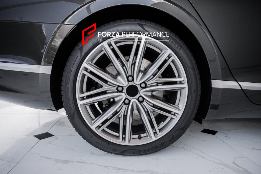 Buy Now FORGED WHEELS for BENTLEY FLYING SPUR ODYSSEAN EDITION CONTINENTAL GT GTC BENTAYGA MULSANNE and upgrade car parts from SIR Tuning at the Best Price. Headlights, Tail lights, Bodykits, Navigations, wheels and more - Fast & Free Shipping within Europe, US & Worldwide.