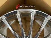 21 INCH FORGED WHEELS RIMS for MERCEDES-BENZ SL AMG