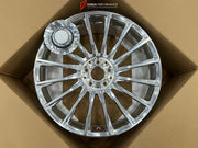 21 INCH FORGED WHEELS RIMS for MERCEDES-BENZ SL AMG