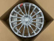 21 INCH FORGED WHEELS RIMS for MERCEDES-BENZ SL AMG