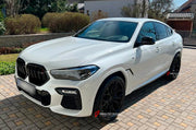 22 INCH FORGED WHEELS for BMW X6 G06 2020 - 2023