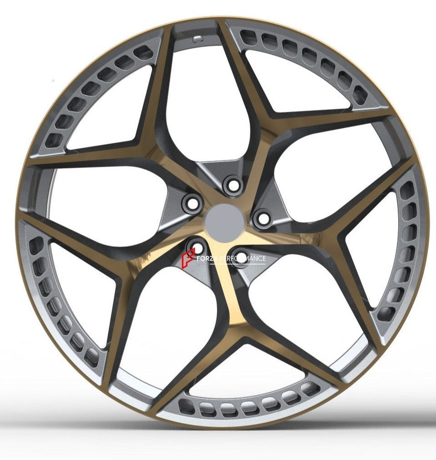 Buy Now FORGED WHEELS RIMS Monoblock for BMW X7 G07 LCI and upgrade car parts from SIR Tuning at the Best Price. Headlights, Tail lights, Bodykits, Navigations, wheels and more - Fast & Free Shipping within Europe, US & Worldwide.