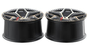 FORGED WHEELS RIMS Monoblock for BMW X7 G07 LCI