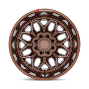 FORGED WHEELS for CHEVROLET 3500 HD