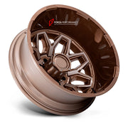 FORGED WHEELS for CHEVROLET 3500 HD