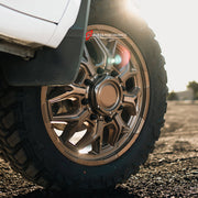 FORGED WHEELS for CHEVROLET 3500 HD