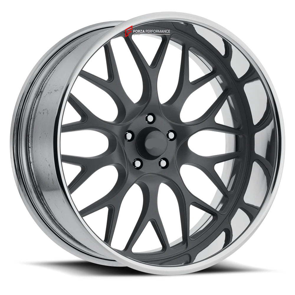 FORGED WHEELS for BUICK LESABRE 1965 - 1970