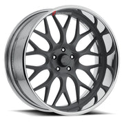 FORGED WHEELS for BUICK LESABRE 1965 - 1970
