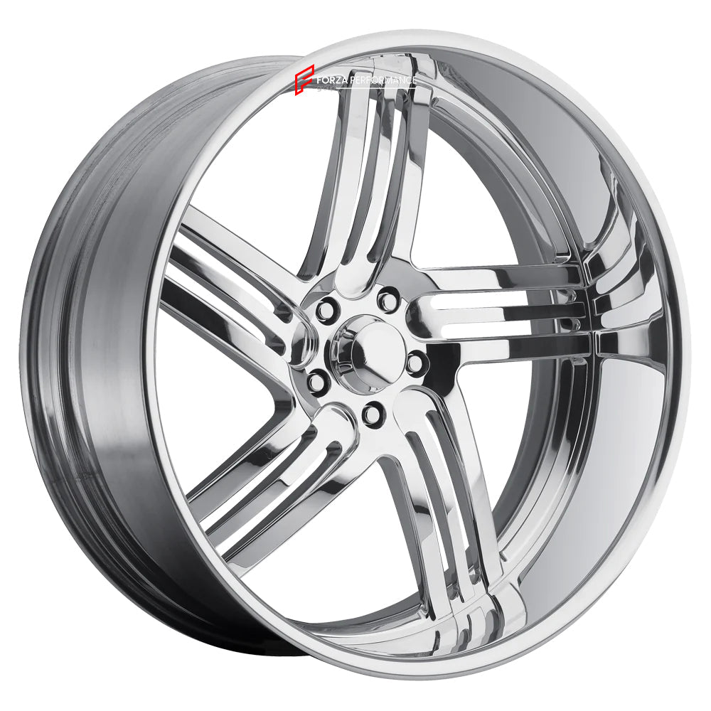 FORGED WHEELS for BUICK LESABRE 1971 - 1976