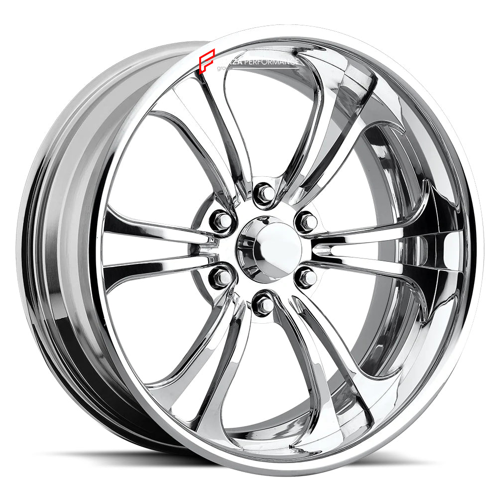 FORGED WHEELS for BUICK SKYLARK 1964 - 1972