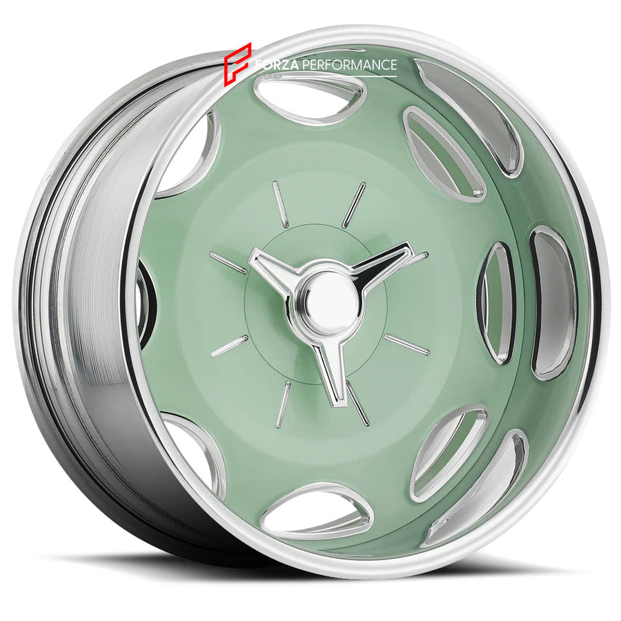 Buy Now FORGED WHEELS for CHEVROLET C10 1981 - 1987 and upgrade car parts from SIR Tuning at the Best Price. Headlights, Tail lights, Bodykits, Navigations, wheels and more - Fast & Free Shipping within Europe, US & Worldwide.
